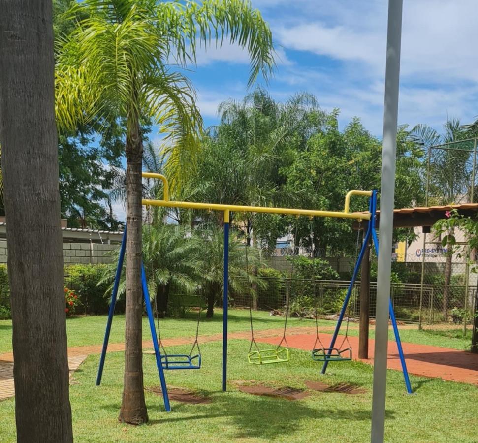 Ap A 10 Min Da Agrishow 2025 Ribeirão Preto Kültér fotó
