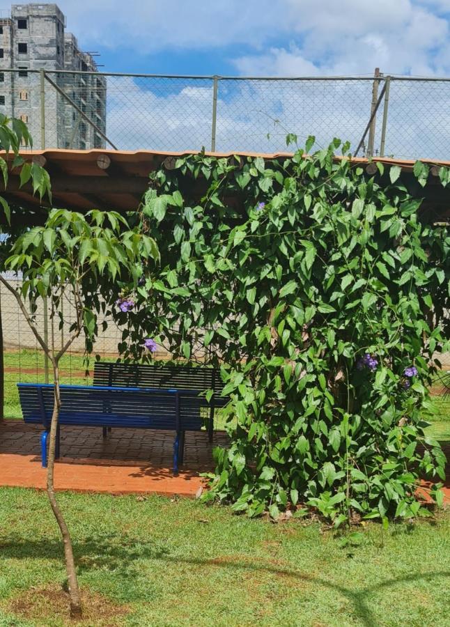 Ap A 10 Min Da Agrishow 2025 Ribeirão Preto Kültér fotó